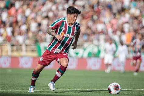 argentinos juniors x fluminense ao vivo